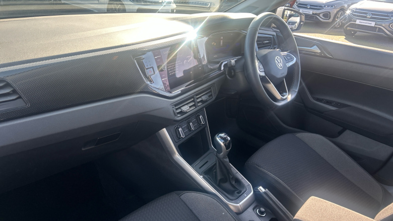 Volkswagen Polo 1.0 Life 5dr Petrol Hatchback